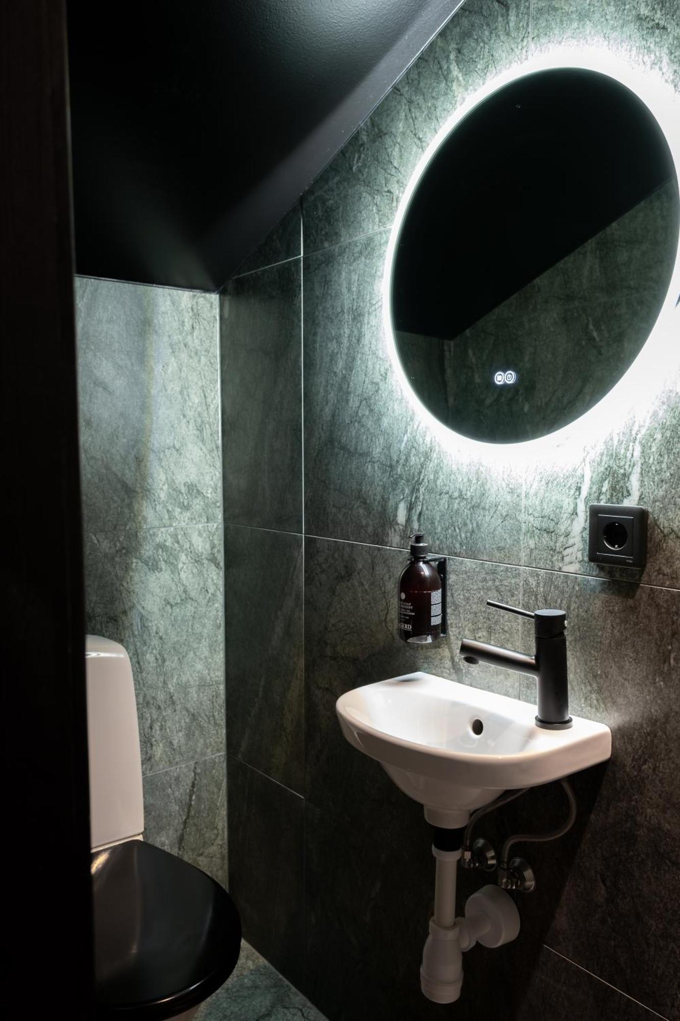 Hotell Kittelfjaell Buitenkant foto