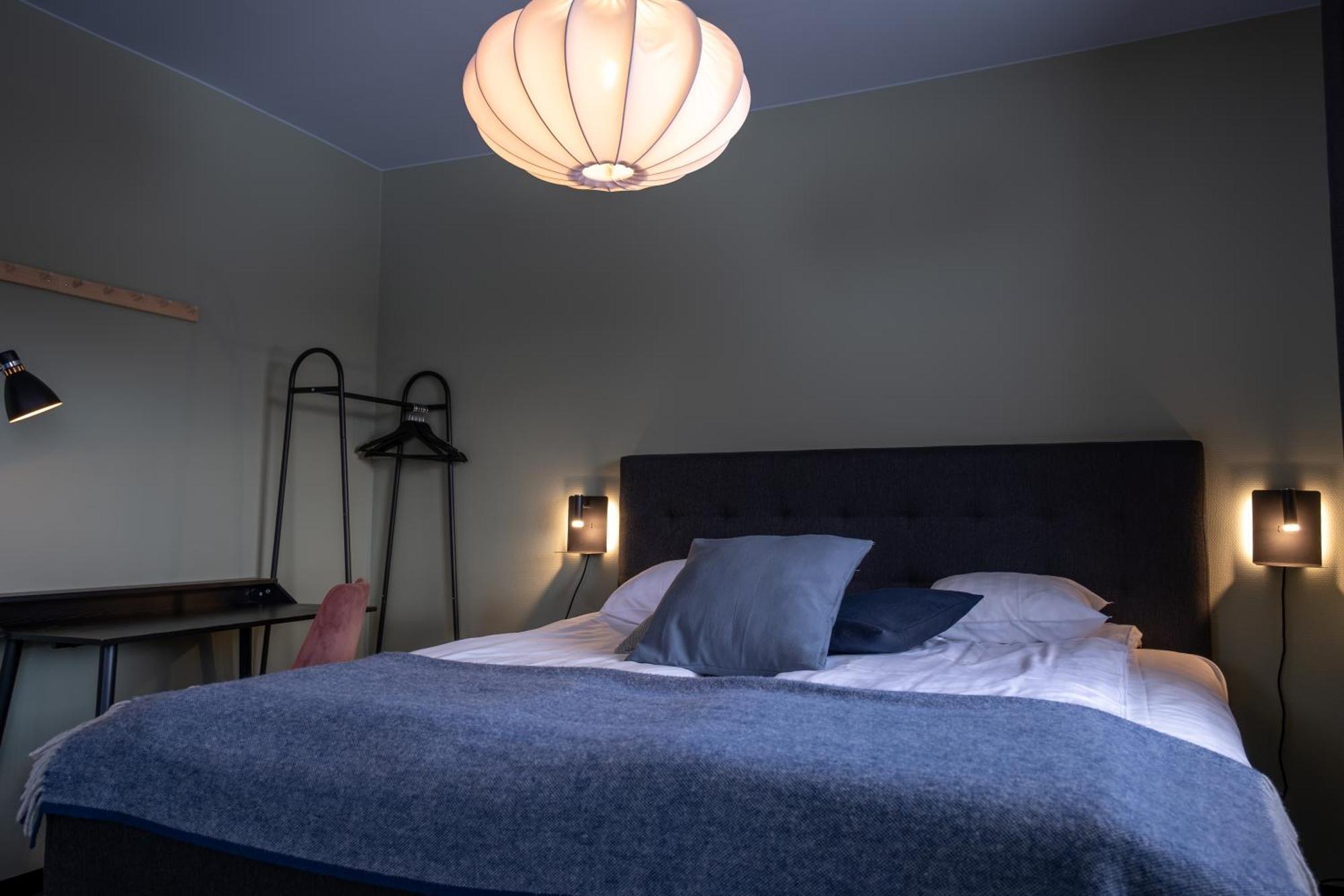 Hotell Kittelfjaell Buitenkant foto