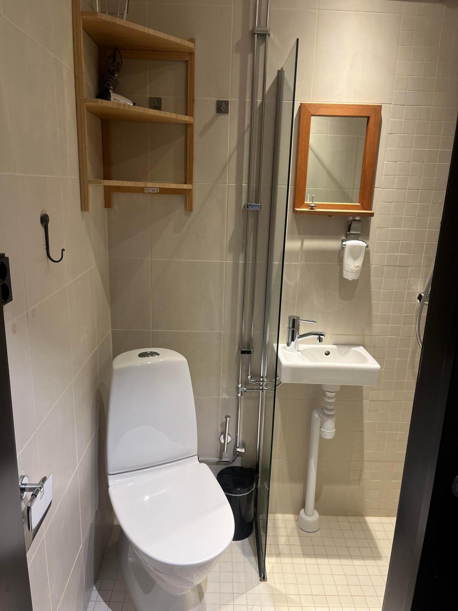 Hotell Kittelfjaell Kamer foto